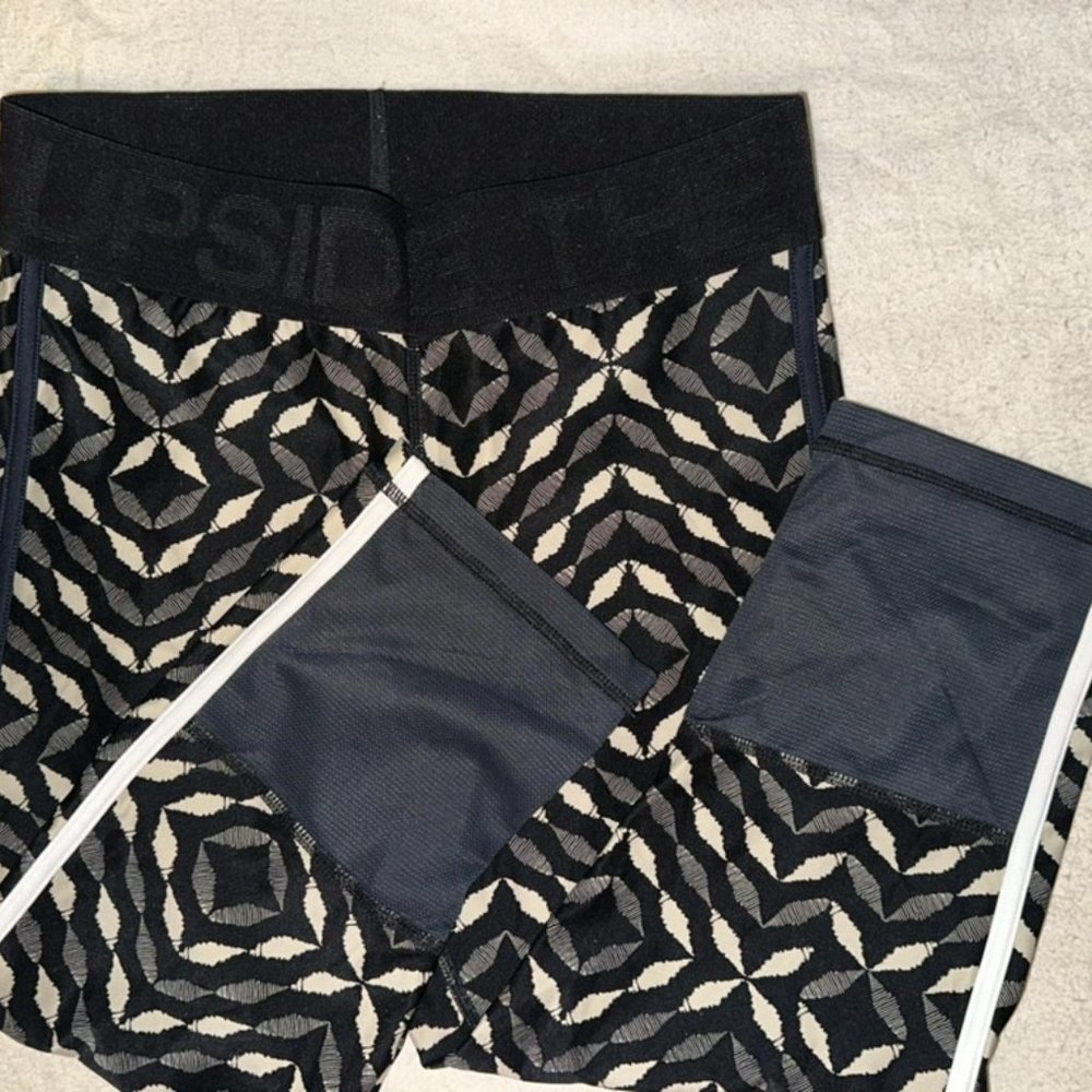 The Upside Women's leggings, Phoenix, 6 - Picture 4 of 4